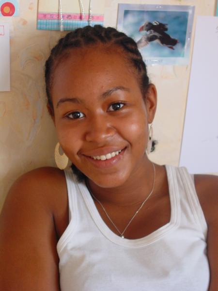 Julie ma soeurette